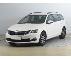 Škoda Octavia 2.0 TDI 110kW - 3