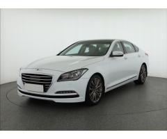 Hyundai Genesis 3.8 V6 4x4 232kW - 3