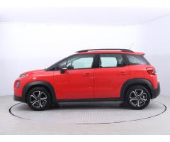 Citroën C3 Aircross 1.2 PureTech 61kW - 4