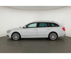 ŠKODA SUPERB COMBI 2.0TDI 140 LAURIN&K 4X4 DSG 7ST