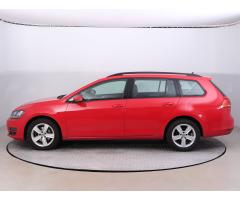 Volkswagen Golf 1.6 TDI 81kW - 4