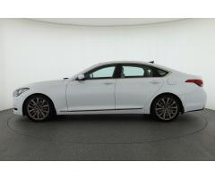 Hyundai Genesis 3.8 V6 4x4 232kW - 4