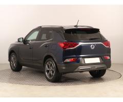 SsangYong Korando 1.5 T-GDI 120kW - 5