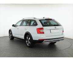 Škoda Octavia 2.0 TDI 135kW - 5