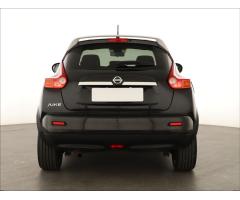 Nissan Juke 1.6 i 86kW - 6