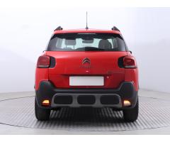 Citroën C3 Aircross 1.2 PureTech 61kW - 6