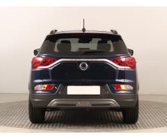 SsangYong Korando 1.5 T-GDI 120kW - 6