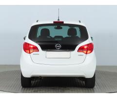 Opel Meriva 1.4 Turbo 88kW - 6