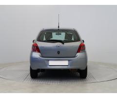 Toyota Yaris 1.33 Dual VVT-i 73kW - 6