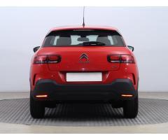 Citroën C4 Cactus 1.2 PureTech 81kW - 6