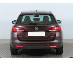 Opel Astra 1.0 Turbo 77kW - 6