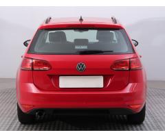 Volkswagen Golf 1.6 TDI 81kW - 6