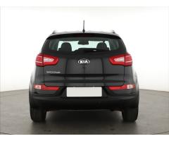 Kia Sportage 1.6 GDI 99kW - 6