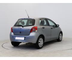 Toyota Yaris 1.33 Dual VVT-i 73kW - 7