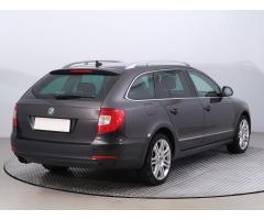 Škoda Superb 2.0 TDI 125kW - 7