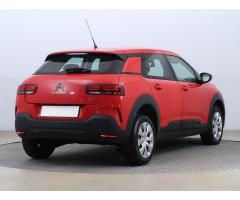 Citroën C4 Cactus 1.2 PureTech 81kW - 7