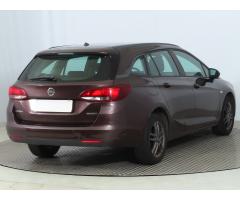 Opel Astra 1.0 Turbo 77kW - 7