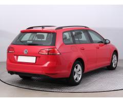 Volkswagen Golf 1.6 TDI 81kW - 7