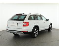 Škoda Octavia 2.0 TDI 135kW - 7