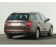 Škoda Octavia 2.0 TDI 110kW - 7