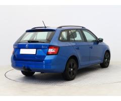 Škoda Fabia 1.0 TSI 70kW - 7