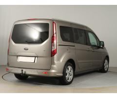 Ford Tourneo Connect 1.5 TDCi 88kW - 7