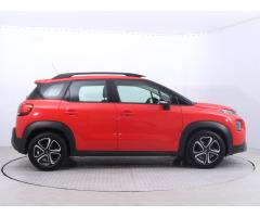 Citroën C3 Aircross 1.2 PureTech 61kW - 8