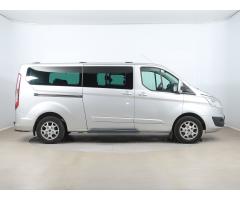 Ford Tourneo Custom 2.2 TDCi 92kW - 8