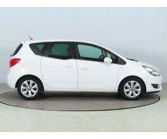 Opel Meriva 1.4 Turbo 88kW - 8