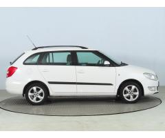 Škoda Fabia 1.2 12V 51kW - 8