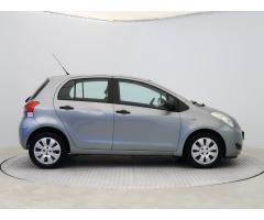 Toyota Yaris 1.33 Dual VVT-i 73kW - 8