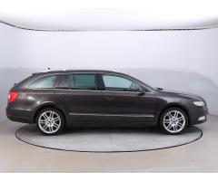 Škoda Superb 2.0 TDI 125kW - 8