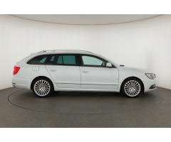 Škoda Superb 2.0 TDI 125kW - 8