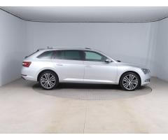 Škoda Superb 2.0 TDI 140kW - 8