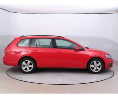 Volkswagen Golf 1.6 TDI 81kW - 8