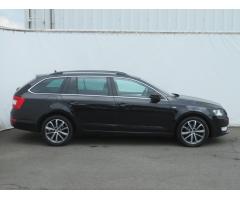 Škoda Octavia 1.6 TDI 81kW - 8