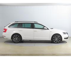 Škoda Octavia 2.0 TDI 110kW - 8