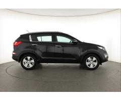 Kia Sportage 1.6 GDI 99kW - 8