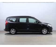 Dacia Lodgy 1.2 TCe 85kW - 8