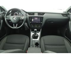 Škoda Octavia 1.6 TDI 85kW - 9