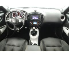 Nissan Juke 1.6 i 86kW - 9