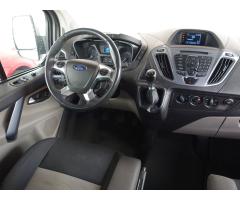 Ford Tourneo Custom 2.2 TDCi 92kW - 9