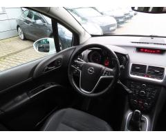 Opel Meriva 1.4 Turbo 88kW - 9