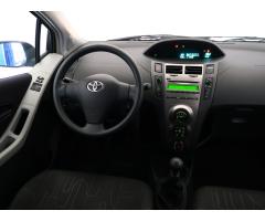 Toyota Yaris 1.33 Dual VVT-i 73kW - 9