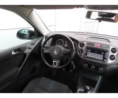 Volkswagen Tiguan 2.0 TDI 103kW - 9