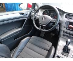 Volkswagen Golf 1.6 TDI 81kW - 9