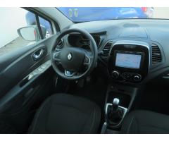 Renault Captur 1.2 TCe 87kW - 9