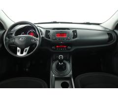 Kia Sportage 1.6 GDI 99kW - 9