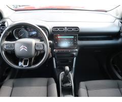 Citroën C3 Aircross 1.2 PureTech 61kW - 10