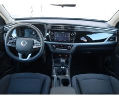 SsangYong Korando 1.5 T-GDI 120kW - 10